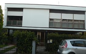 Ventitre Padova